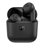 Sennheiser Accentum Open Tws Siyah Kulak İçi Bluetooth Kulaklık-Ambalaj Hasarlı (Sıfır Kondisyonda)