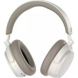 Sennheiser ACCENTUM Plus Wireless - Bluetooth 5.2, Hibrit Adaptif ANC, 50 Saat Pil Ömrü, aptX Adaptive Desteği, Kablosuz Kulak Üstü Kulaklık - Beyaz