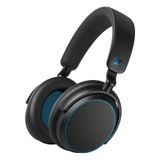 Sennheiser ACCENTUM Wireless Kablosuz Kulak Üstü Kulaklık Mavi