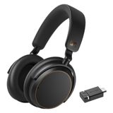 Sennheiser ACCENTUM Wireless Kablosuz Kulak Üstü Kulaklık Special Edition, Bakır
