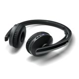 Sennheiser Adapt 260 Duo Taçlı Kablosuz Kulak Üstü Kulaklık