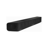 Sennheiser AMBEO Soundbar Max - 5.1.4 Kanal 3D Ses Teknolojili Soundbar, Dolby Atmos ve DTS:X Desteği, Dahili Subwoofer, Wi-Fi ve Bluetooth Bağlantısı - Siyah