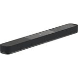 Sennheiser AMBEO Soundbar Plus - 7.1.4 Kanal Dolby Atmos ve DTS:X Destekli Soundbar, AMBEO 3D Ses Teknolojisi, Wi-Fi, Bluetooth, HDMI eARC - Siyah