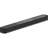 Sennheiser Ambeo Soundbar Plus - Dolby Atmos, Dts: X, 360 Reality Audio, Mpeg-H Audio, 400 W Güç, 7 Adet Hoparlör ve Yerleşik 4" Çift Subwoofer, 7.1.4 - Çok Renkli