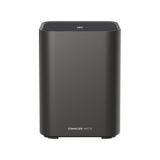 Sennheiser AMBEO Sub - 350 W Subwoofer, 27 Hz'e Kadar Derin Bas, Class-D Amfi, Multi-sub Teknolojisi - Siyah