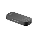 Sennheiser BTA1 TV Verici Auracast Uyumlu Verici 3 Ses Modu ile Video İzleme ve Oyun için Düşük Gecikme Süresi
