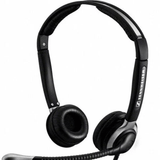 Sennheiser CC 520 Kulaklık