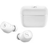 Sennheiser Consumer Audio Cx 400Bt True Wireless Earbuds - Music Ve Calls İçin Bluetooth In-Ear Kulaklıkları - Gürültü Cancellation Ve Priizabl