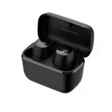 Sennheiser Consumer Audio Cx Plus True Wireless Earbuds - Music İçin Bluetooth In-Ear Kulaklıklar Ve Active Gürültü Cancellation, Customizable T
