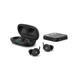 Sennheiser Consumer Audio Tv Clear Set 2 Earbuds - Telsiz Televizyon Earphones With Passive Gürültü Cancellation And Bluetooth - Gelişmiş Tv Dinlemek İçin İşitme Cihazı - Black Tv