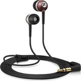 Sennheiser CX 300-II Precision Kulakiçi Kulaklık Kırmızı