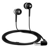 Sennheiser CX 300-II Precision Siyah Kulaklık