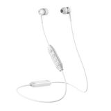 Sennheiser Cx 350Bt Boyun Bantlı Kablosuz Kulaklık, Beyaz, Kulak İçi