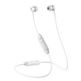 Sennheiser Cx 350Bt Tws Kulak İçi Bluetooth Kulaklık Beyaz-Ambalaj Hasarlı (Kozmetik İzler Mevcut)
