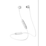 Sennheiser Cx 350Bt Tws Kulak İçi Bluetooth Kulaklık Beyaz