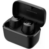 Sennheiser Cx Plus Tws Kulak İçi Siyah Bluetooth Kulaklık - Teşhir