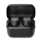 Sennheiser Cx Tws Kulak Içi Bluetooth Kulaklık Teşhir - Siyah