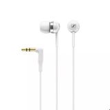 Sennheiser Cx100 Kulak İçi Kulaklık Beyaz -Ambalaj Hasarlı Sıfır Ürün