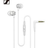 Sennheiser CX300S Kablo ile Ağır Bas Kontrolü ile Kulak Içi Kulaklıklar (Yurt Dışından)