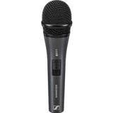 Sennheiser E825 S Dinamik Kablolu Vokal Mikrofonu