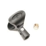 Sennheiser El Mikrofonu Tutucu Başlık Stand - Orjinal