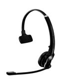 Sennheiser Enterprise Çözüm 615104247321 Sd 20 Hs Voıp Telefon Headset, Black