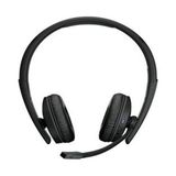 Sennheiser Epos Adapt 135 II Mono Usb ve 3.5 mm Jaklı Kulaklık