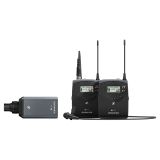 Sennheiser EW 100 ENG G4 Kablosuz Mikrofon sistemi