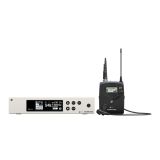 Sennheiser EW 100 G4-ME2 Kablosuz Yaka Mikrofonu Rack Tip (566-608mhz)