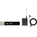 Sennheiser Ew-D Me2 Set (R1-6) (Yaka Tipi Kablosuz Mikrofon Sistemi)
