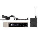 Sennheiser EW-D ME3 Headset Mikrofon Seti