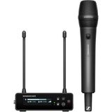 Sennheiser Ew-Dp 835 Kameralar Için Kablosuz El Mikrofonu - Renkli