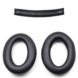 Sennheiser G4ME Zero Game Zero PXC450 PXC350 PC350 HD380 PRO HME95 Kulaklık Pedi ve Kafa Bandı