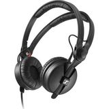 Sennheiser HD 25 Plus Siyah Profesyonel Kulaklık