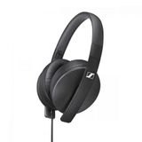 Sennheiser HD 300 Siyah Kulak Üstü Kulaklık