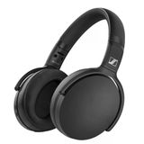 Sennheiser Hd 350Bt Kablosuz Katlanabilir Kulaklık, Siyah