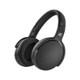 Sennheiser Hd 350BT Kulaküstü Stereo Bluetooth Kulaklık Aktif Gürültü Önleme Özelliğiyle - Siyah