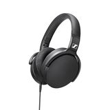 Sennheıser HD 400s Kafa Üstü Kulaklık Siyah (outlet)