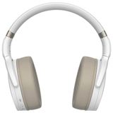 Sennheiser HD 450BT Beyaz Bluetooth Kulaklık