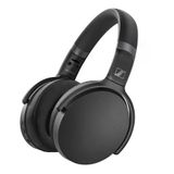 Sennheiser Hd 450Se Kulak Üstü Bluetooth Kulaklık-Ambalaj Hasarlı (Kozmetik İzler Mevcuttur)