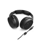 Sennheiser Hd 490 Pro Plus Arkası Açık Dinamik Stüdyo Kulaklıkları | 1,8M Ve 3M Kablolar Ve Miksaj Ve Prodüksiyon İçin Değiştirilebilir Kulak Pedleri Ve İlaveler İle; Kafa Bandı Pedi (700287)