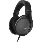 Sennheiser HD 550 High End Kulak Üstü Kulaklık
