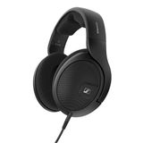 Sennheiser HD 560S - Kulak Üstü High-End Kulaklık - 120 Ohm, 1.8m Kablo, Açık Kulaklık, Ergonomik Kulak Pedleri