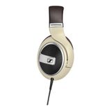 Sennheiser HD 599 Mat Fildişi Kulaklık