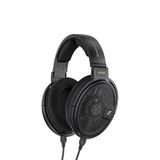 Sennheiser HD 660S2 High End Siyah Kablolu Kulaklık