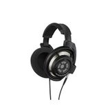 Sennheiser HD 800 S High End Siyah Kulak Üstü Kablolu Kulaklık