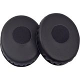 Sennheiser HD228 HD229 HD218 HD238 HD219 HD220 Uyumlu Kulaklık Pedi - Siyah