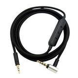 Sennheiser HD350BT HD4.30 HD4.40BT HD4.50BTNC HD450BT Mikrofonlu Kulaklık Ses Kablosu