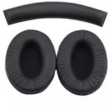 Sennheiser HD457 HD202 HD212 HD437 HD447 HD47 Kulaklık Pedi Ve Kafa Koruma Bandı