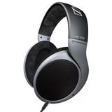 Sennheiser Hd555 Sound Channeling (Old Model) İle Profesyonel Etekler